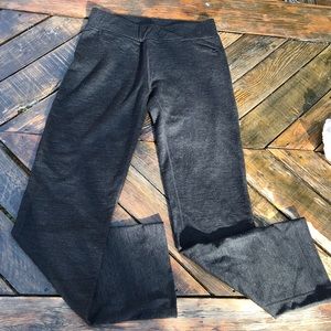 Ibex 100% Marino Wool Pants Size 2